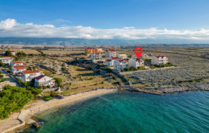 Apartment - Pag - Kosljun , Croatia - CKP090 1