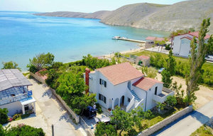 Holiday Home - Pag-Vlasici , Croatia - CKP381 1