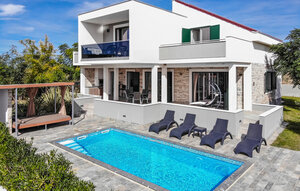 Holiday Home - Pag - Skuncini stani , Croatia - CKP387 1