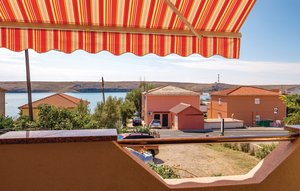Apartment - Pag-Dinjiska , Croatia - CKP436 1