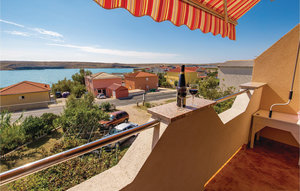 Apartment - Pag-Dinjiska , Croatia - CKP437 1