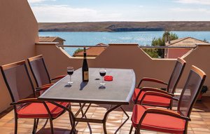 Apartment - Pag-Dinjiska , Croatia - CKP438 1