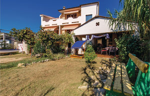 Apartment - Pag-Dinjiska , Croatia - CKP439 1