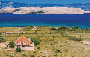 Holiday Home - Pag , Croatia - CKP447 1