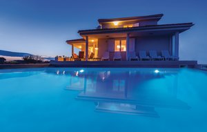 Holiday Home - Pag-Novalja , Croatia - CKP545 1