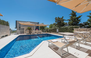 Apartment - Pag-Novalja , Croatia - CKP554 1