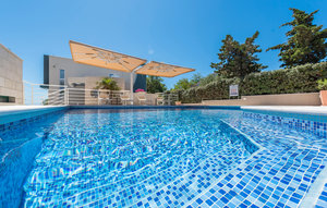 Holiday Home - Pag-Novalja , Croatia - CKP565 1