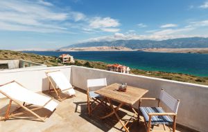 Apartment - Pag-Pag , Croatia - CKP572 1