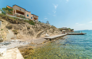 Apartment - Pag-Vlasici , Croatia - CKP578 1