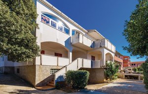 Apartment - Pag-Mandre , Croatia - CKP603 1