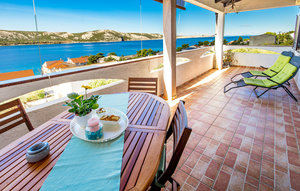 Apartment - Pag-Stara Novalja , Croatia - CKP605 1
