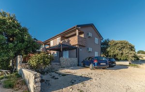 Apartment - Pag-Mandre , Croatia - CKP663 1