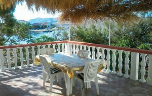 Apartment - Pag-Kustici , Croatia - CKP732 1