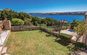Apartment - Pag-Stara Novalja , Croatia - CKP749 1