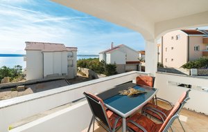 Apartment - Pag-Novalja , Croatia - CKP780 1