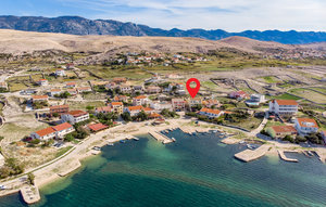 Apartment - Pag-Kustici , Croatia - CKP889 1
