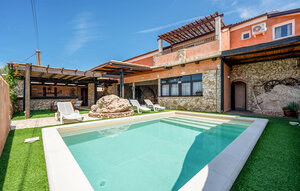 Holiday Home - Pag-Zubovici , Croatia - CKP904 1