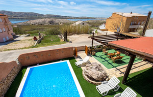 Holiday Home - Pag-Zubovici , Croatia - CKP904 1