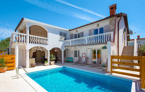 Holiday Home - Pag-Povljana , Croatia - CKP913 1