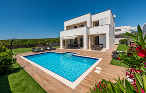 Holiday Home - Pag-Novalja , Croatia - CKP961 1