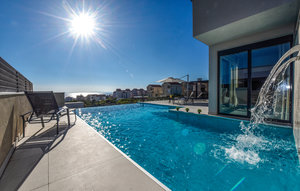 Holiday Home - Pag-Novalja , Croatia - CKP962 1