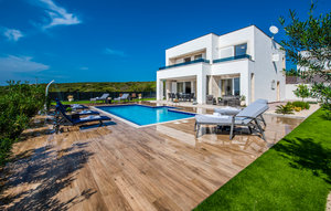 Holiday Home - Pag-Novalja , Croatia - CKP963 1