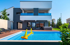 Holiday Home - Pag-Novalja , Croatia - CKP987 1