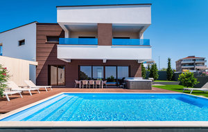 Holiday Home - Pag-Novalja , Croatia - CKP988 1
