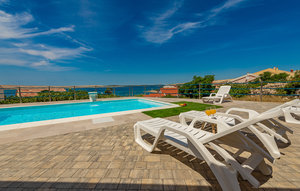 Apartment - Pag-Kustici , Croatia - CKP995 1