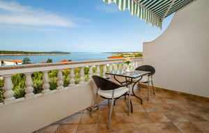 Lejlighed - Rab-Barbat , Kroatien - CKR621