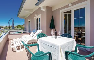 Lejlighed - Rab-Barbat , Kroatien - CKR562