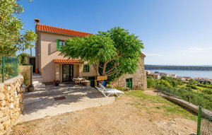 Ferienhaus - Rab - Banjol , Kroatien - CKR720