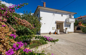 Ferienwohnung - Rab - Kampor , Kroatien - CKR729