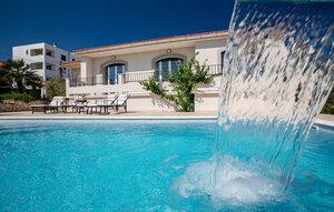 Ferienhaus - Rab-Barbat , Kroatien - CKR666