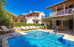 Apartment - Rab-Palit , Croatia - CKR001 1