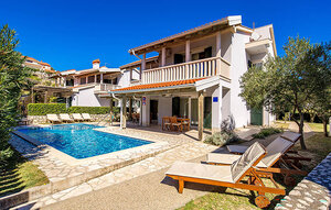 Apartment - Rab-Palit , Croatia - CKR007 1