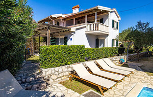 Apartment - Rab-Palit , Croatia - CKR011 1