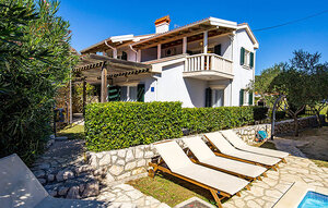 Apartment - Rab-Palit , Croatia - CKR012 1