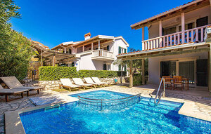 Apartment - Rab-Palit , Croatia - CKR013 1