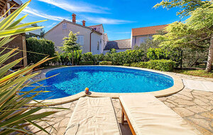 Apartment - Rab-Banjol , Croatia - CKR016 1