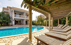 Apartment - Rab-Kampor , Croatia - CKR019 1