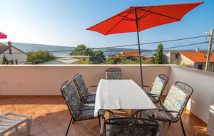Apartment - Rab-Barbat , Croatia - CKR156 1