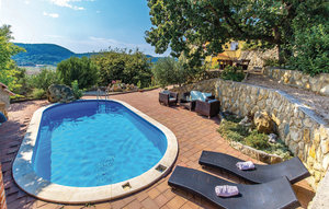 Apartment - Rab-Supetarska Draga , Croatia - CKR334 1