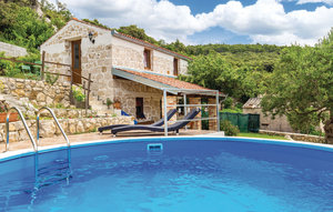 Holiday Home - Rab-Supetarska Draga , Croatia - CKR370 1