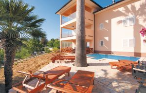 Holiday Home - Rab-Supetarska Draga , Croatia - CKR404 1