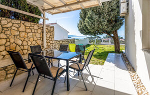 Apartment - Rab-Banjol , Croatia - CKR428 1
