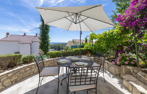 Holiday Home - Rab-Mundanije , Croatia - CKR454 1