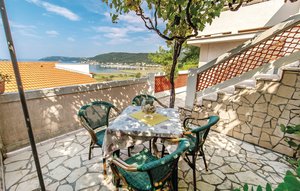 Apartment - Rab-Supetarska Draga , Croatia - CKR497 1