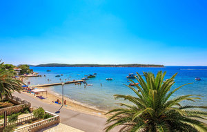 Apartment - Rab-Banjol , Croatia - CKR505 1
