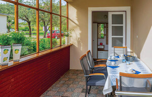 Holiday Home - Rab-Banjol , Croatia - CKR509 1